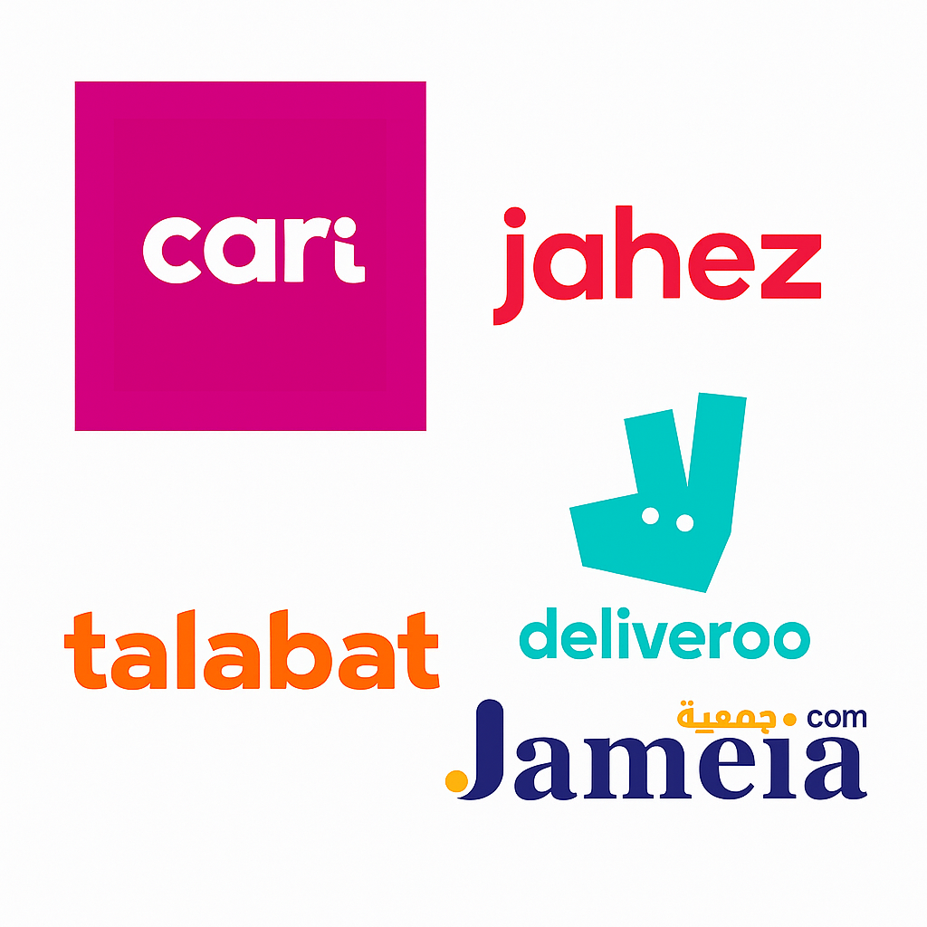 Top Food Delivery Platforms in Kuwait (2026 Update)